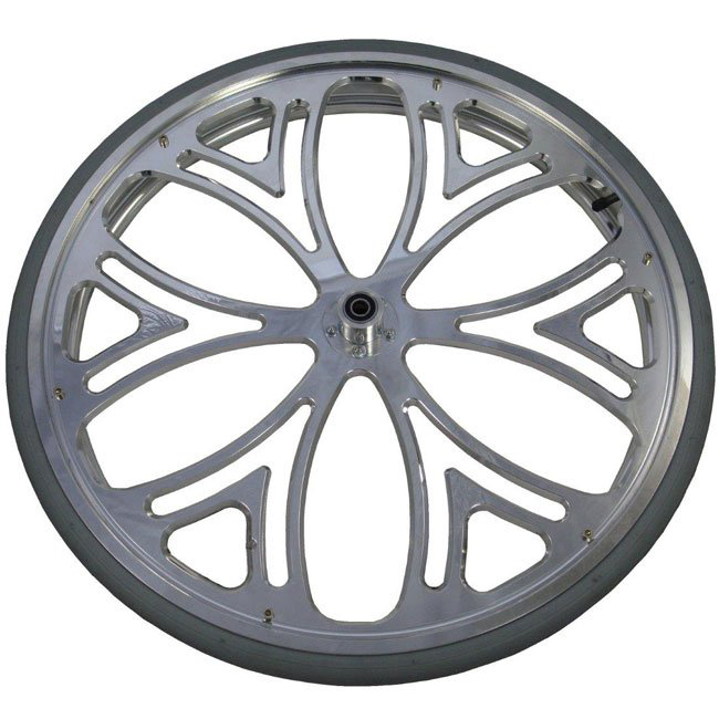 Billet wheels deals